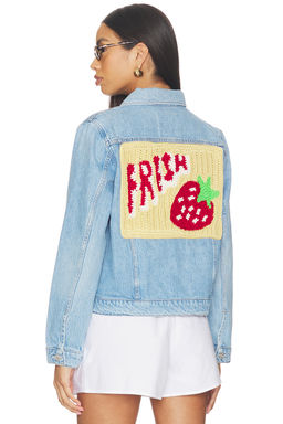 MOTHER - The Bruiser Jacket
