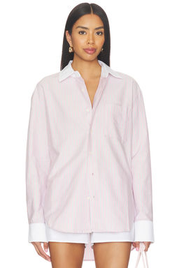 Mother - The Roomie Frenchie Shirt