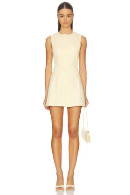 MORE TO COME - Selma Mini Dress