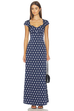MORE TO COME - Dorothy Maxi Dress