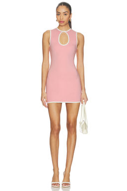 MORE TO COME - Torianna Mini Dress