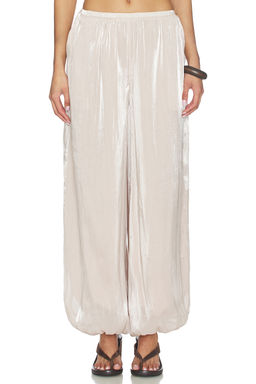 MORE TO COME - Tilly Balloon Pant