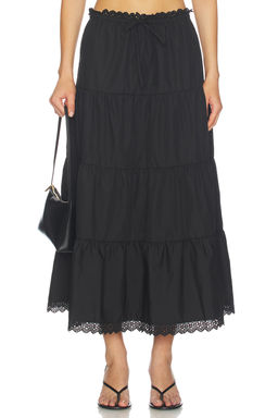 MORE TO COME - Angela Skirt