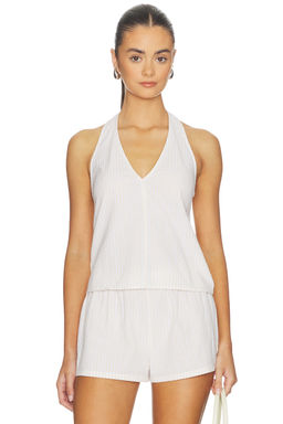 MORE TO COME - Blaise Top