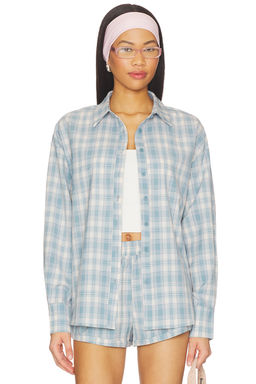 MORE TO COME - Thatcher Button Down Shirt