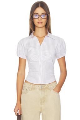 MORE TO COME - Camila Shirt