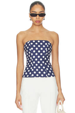 MORE TO COME - Tina Corset Top