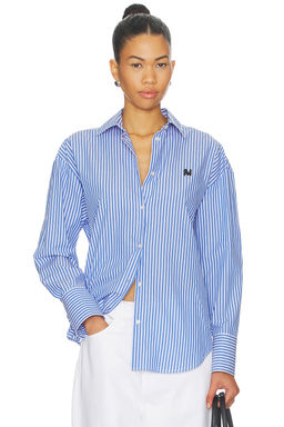 MSGM - Button Up Shirt