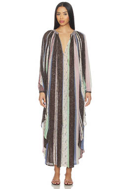 Missoni - Long Dress
