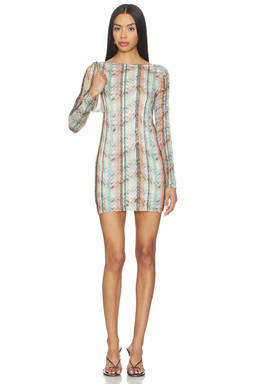 Missoni - Short Dress