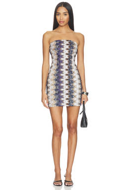 Missoni - Sleeveless Short Dress