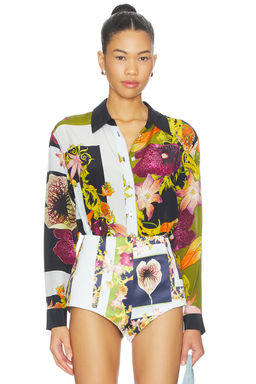 Muma World - Understory Classic Shirt