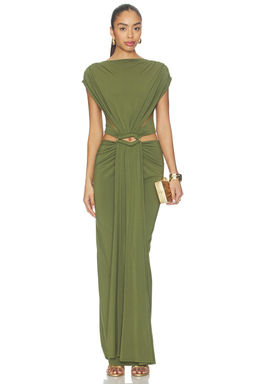 Nbd - Nicolette Gown