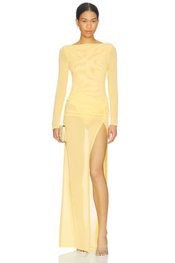 Nbd - Amalya Maxi Dress