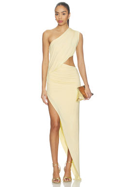 Nbd - Tessara Maxi Dress