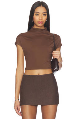 Nakedvice - The Bryce Top
