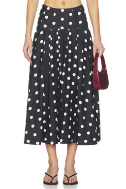 NICHOLAS - Yasmin Skirt