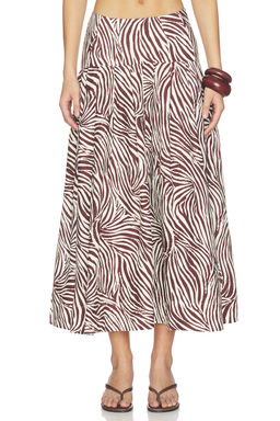 Nicholas - Yasmin Skirt