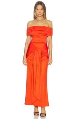 NIA - Calista Dress