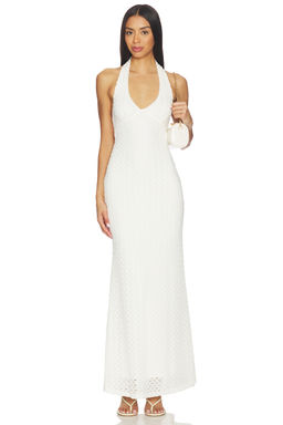 NIA - Pluma Dress
