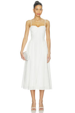 NIA - Destene Dress
