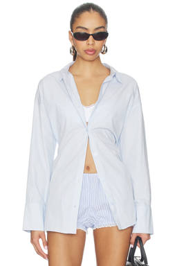 NIA - Bea Shirt