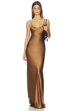 Nili Lotan - Cami Gown
