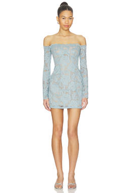 Nookie - Alessia Mini Dress