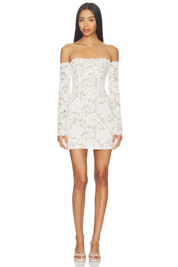 Nookie - Alessia Mini Dress