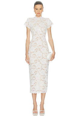 Nookie - Alessia Midi Dress