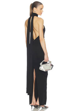 Nookie - Crush Halter Gown