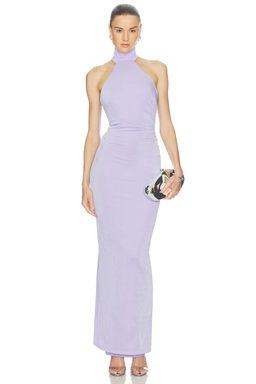 Nookie - Crush Halter Gown