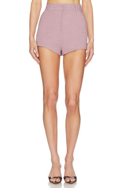 NONchalant Label - Zehra Short