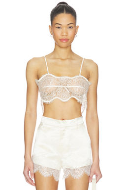 Nonchalant Label - Clarissa Crop