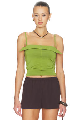 Nanushka - Marinie Top