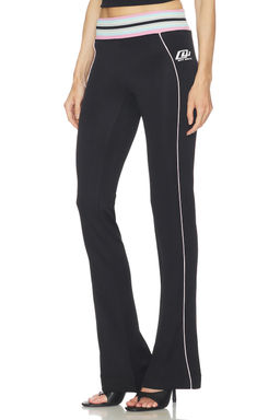 Off-White - Fluid Track OW Slim Pant