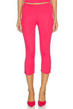 Only Hearts - Capri Leggings