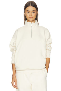 On - Club Collective 1/4 Zip Sweater
