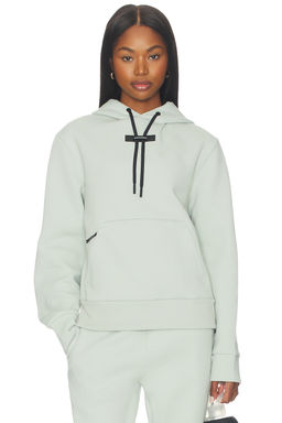 On - Focus Tech Hoodie