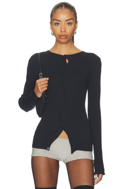 OperaSPORT - Claire Seamless Top