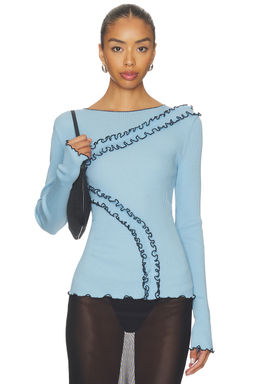 OperaSPORT - Gisle Seamless Top