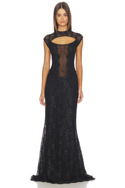 OW Collection - Brisa Maxi Dress