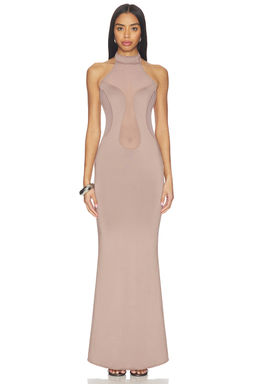 OW Collection - Selia Maxi Dress