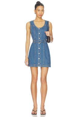 Paige - Maxine Mini Dress