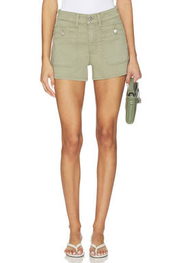 Paige - Fallon Short