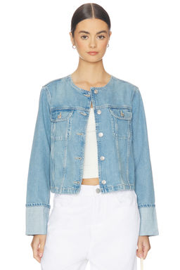Paige - Dean Jacket