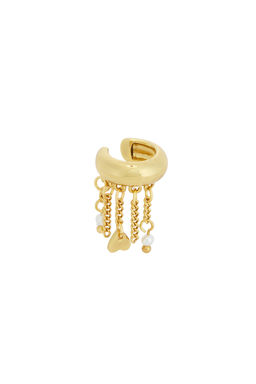 petit moments - Dune Ear Cuff