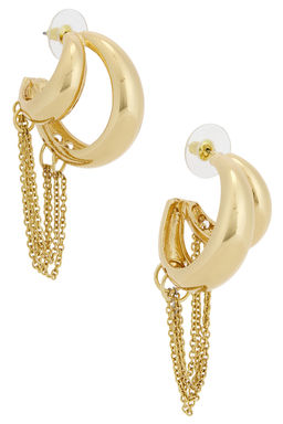 petit moments - Mirage Earrings