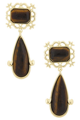 petit moments - Viva Earrings
