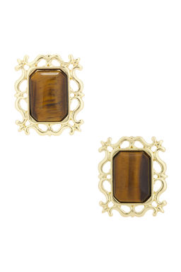 petit moments - Viva Stud Earrings